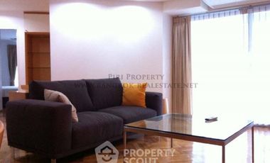 For rent 2 bedrooms condo in Yan Nawa, Bangkok