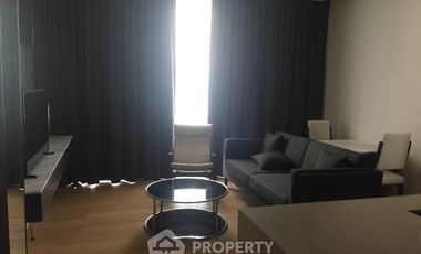 Wohnung zur Miete mit 1 Zimmer in Sathon, Bangkok