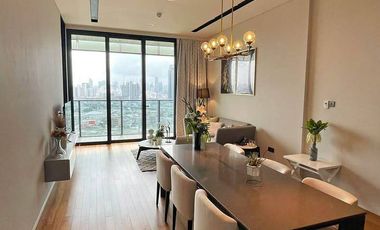 For rent 1 bed condo in Khlong San, Bangkok