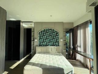 出租 1 卧室 公寓 在 Phaya Thai, 曼谷