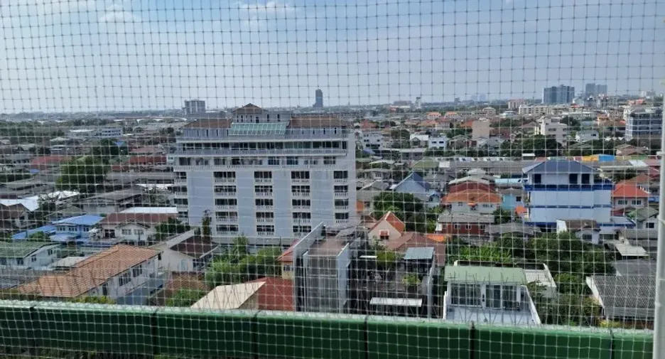 For sale studio condo in Mueang Nonthaburi, Nonthaburi