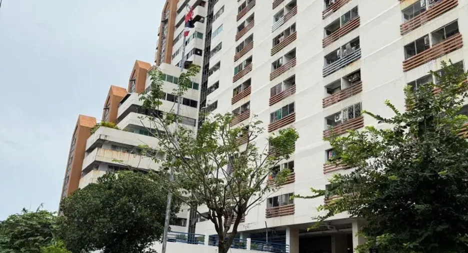 For sale studio condo in Mueang Nonthaburi, Nonthaburi