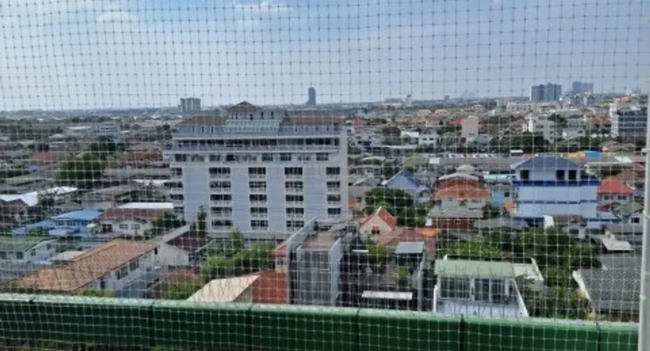 For sale studio condo in Mueang Nonthaburi, Nonthaburi