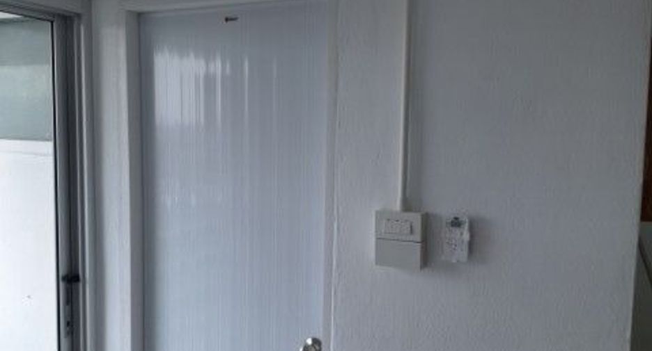 For sale studio condo in Mueang Nonthaburi, Nonthaburi