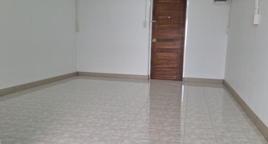For sale studio condo in Mueang Nonthaburi, Nonthaburi