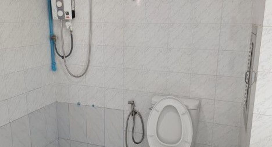For sale studio condo in Mueang Nonthaburi, Nonthaburi