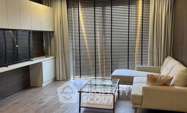À louer 1 chambre condo à Pathum Wan, Bangkok