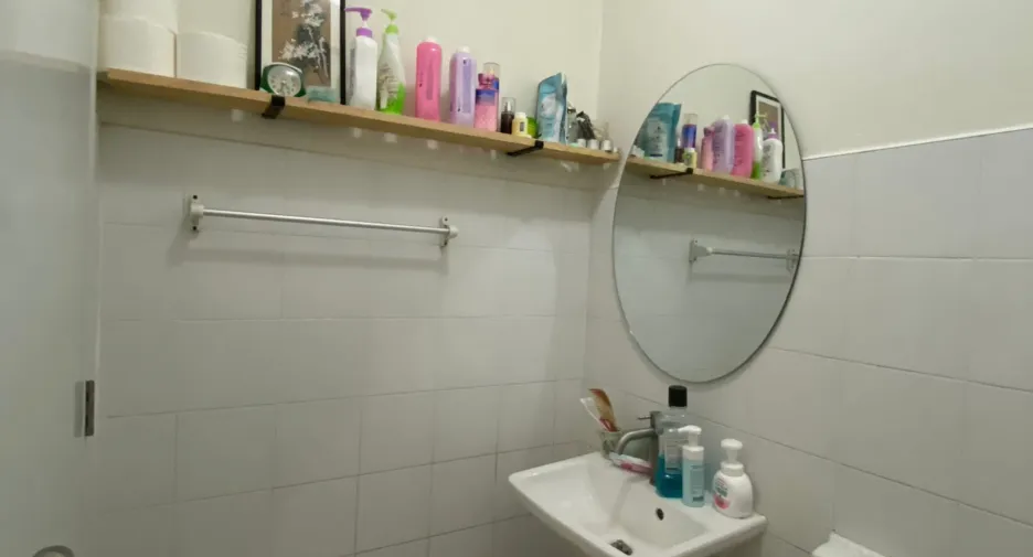 For sale 1 bed condo in Khlong Sam Wa, Bangkok