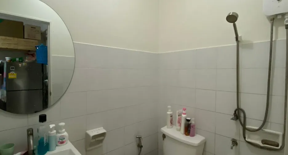 For sale 1 bed condo in Khlong Sam Wa, Bangkok