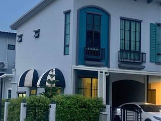 Reihenhaus zur Miete mit 2 Zimmer in Lat Krabang, Bangkok