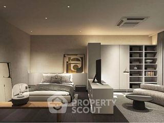 For rent 2 bedrooms house in Suan Luang, Bangkok
