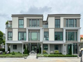 For rent 2 bedrooms house in Suan Luang, Bangkok