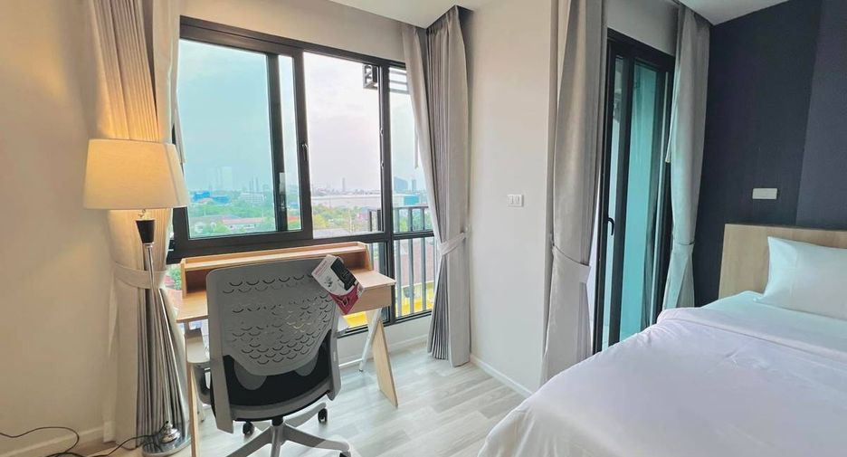For rent 1 bed condo in East Pattaya, Pattaya