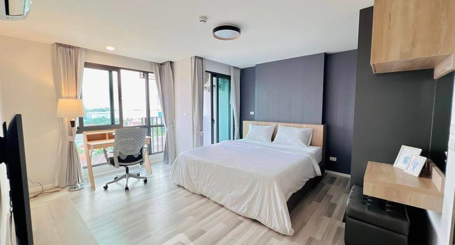 For rent 1 bed condo in East Pattaya, Pattaya