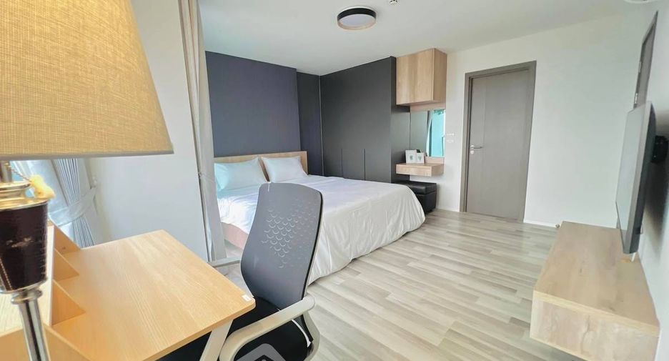 For rent 1 bed condo in East Pattaya, Pattaya
