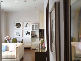 出租 2 卧室 公寓 在 Bang Sue, 曼谷