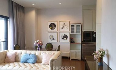 For rent 2 bedrooms condo in Bang Sue, Bangkok