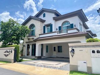 ให้เช่า 4 ห้องนอน บ้านเดี่ยว ใน บางเขน, กรุงเทพฯ