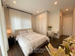 ให้เช่า 4 ห้องนอน บ้านเดี่ยว ใน บางเขน, กรุงเทพฯ