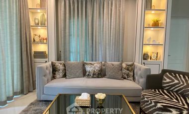 For rent 4 bedrooms house in Bang Khen, Bangkok
