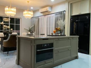 ให้เช่า 4 ห้องนอน บ้านเดี่ยว ใน บางเขน, กรุงเทพฯ