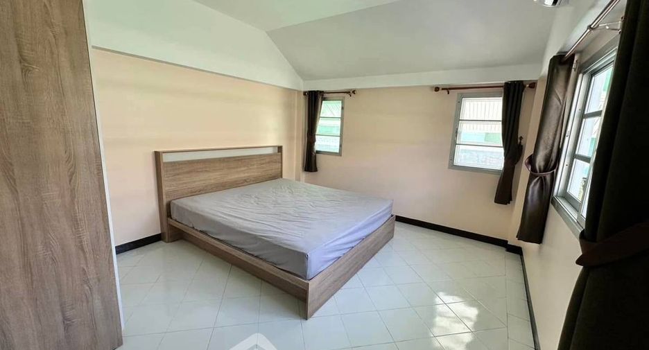 Villa zur Miete mit 3 Zimmer in North Pattaya, Pattaya