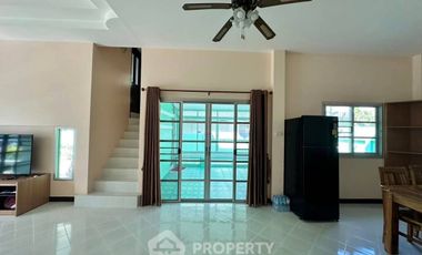 Villa zur Miete mit 3 Zimmer in North Pattaya, Pattaya