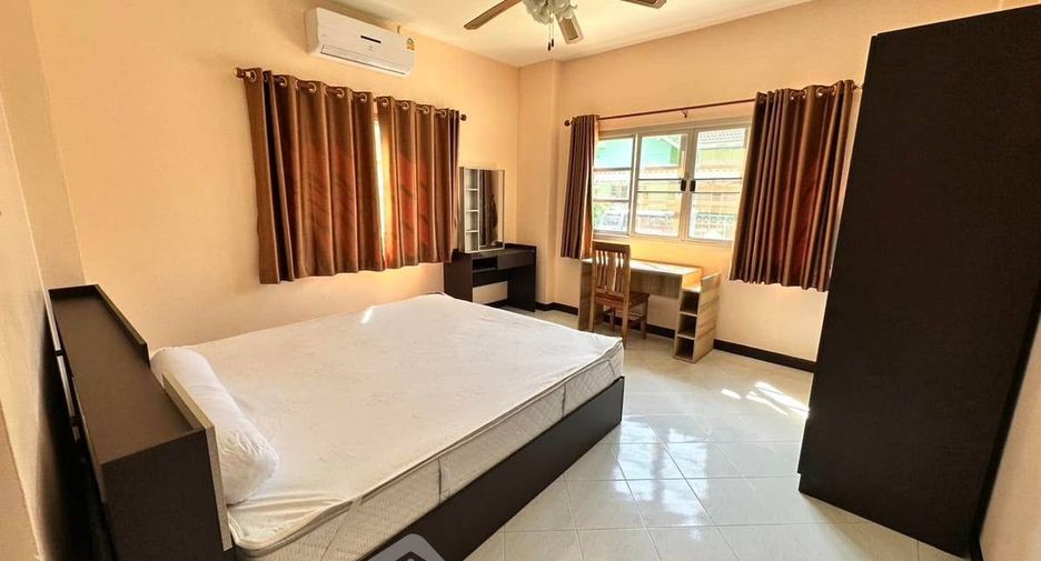 Villa zur Miete mit 3 Zimmer in North Pattaya, Pattaya
