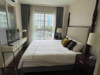 For rent 2 bedrooms condo in Na Jomtien, Pattaya