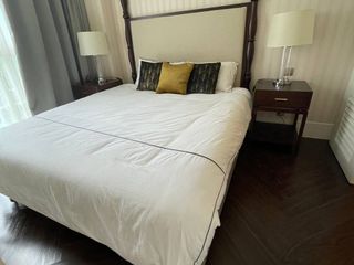 For rent 2 bedrooms condo in Na Jomtien, Pattaya