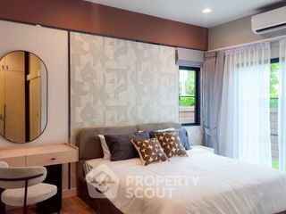 Аренда 4 спальни дом в Bang Phli, Самутпракан