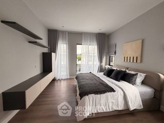 Аренда 4 спальни дом в Bang Phli, Самутпракан