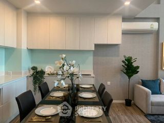 For rent 3 bedrooms condo in Si Racha, Chonburi