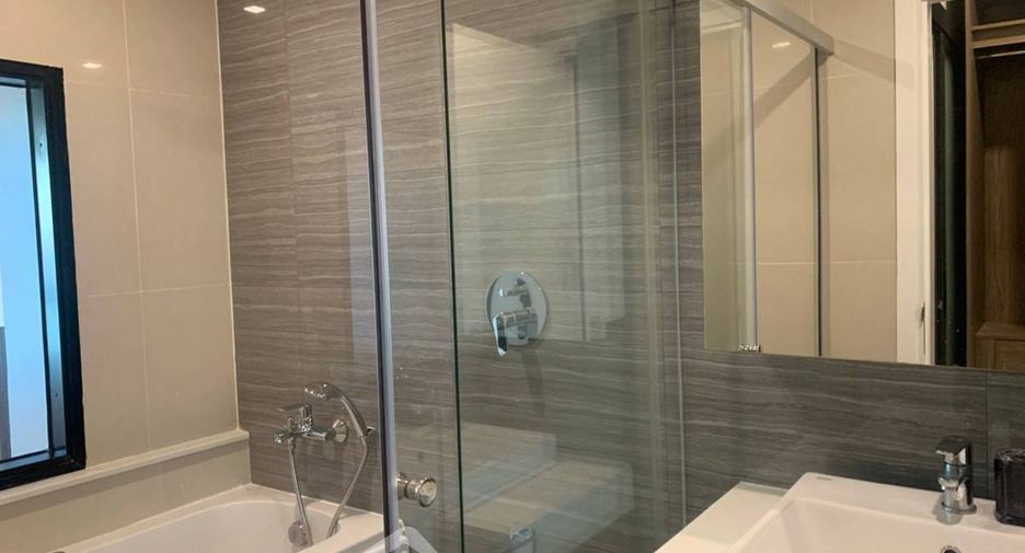 For rent 3 bedrooms condo in Si Racha, Chonburi