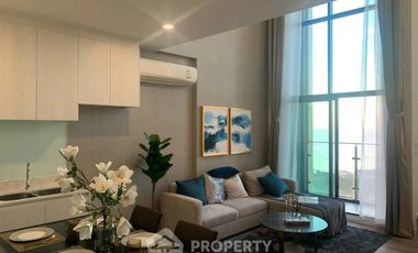 Wohnung zur Miete mit 3 Zimmer in Si Racha, Chonburi