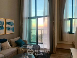 For rent 3 bedrooms condo in Si Racha, Chonburi