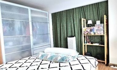 For rent 2 bedrooms condo in Si Racha, Chonburi