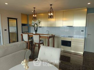 For rent 2 bedrooms condo in Bang Lamung, Chonburi