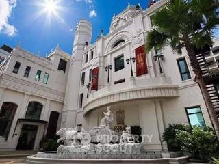 For rent 2 bedrooms condo in Bang Lamung, Chonburi