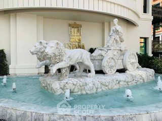 For rent 2 bedrooms condo in Bang Lamung, Chonburi
