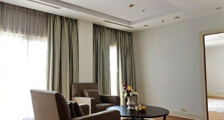 For rent 5 bedrooms condo in Pathum Wan, Bangkok