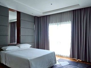 出租 5 卧室 公寓 在 Pathum Wan, 曼谷