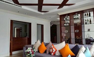 For rent 5 bedrooms condo in Pathum Wan, Bangkok