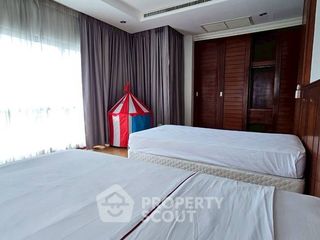 出租 5 卧室 公寓 在 Pathum Wan, 曼谷