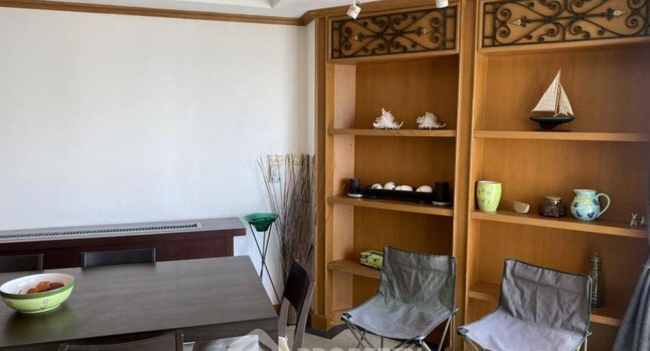 For rent 1 bed condo in Jomtien, Pattaya