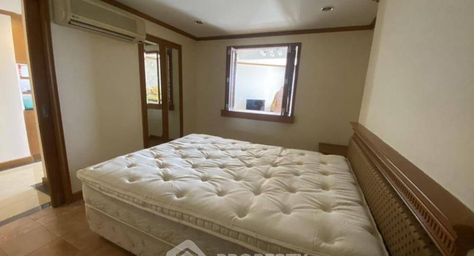For rent 1 bed condo in Jomtien, Pattaya