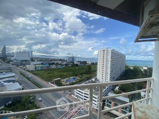 Wohnung zur Miete mit 1 Zimmer in Bang Lamung, Chonburi