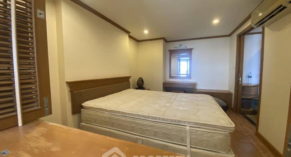 For rent 1 bed condo in Jomtien, Pattaya