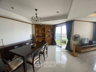 Wohnung zur Miete mit 1 Zimmer in Bang Lamung, Chonburi