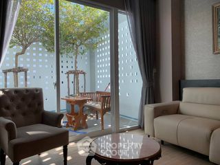 For rent 4 bedrooms house in Saphan Sung, Bangkok